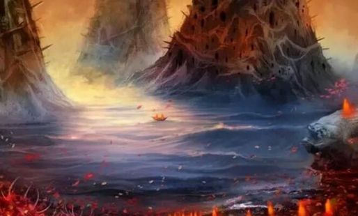 DNF100级地下城背景科普 无相冥渊第一狱