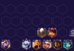 云顶之弈10.4全阵容评级 沙漠召唤刺脱颖而出