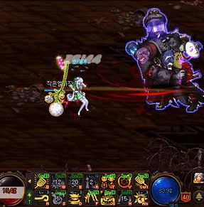 DNF魔界大战挑战模式介绍 比单人难度高