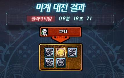 DNF魔界大战挑战模式介绍 比单人难度高