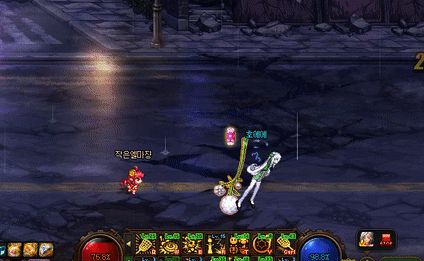 DNF魔界大战挑战模式介绍 比单人难度高