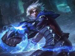 云顶之弈10.4三大热门阵容 6极地异军突起不虚6影