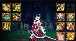 DNF剑宗100级毕业装推荐 剑宗100级配装