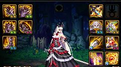 DNF剑宗100级毕业装推荐 剑宗100级配装