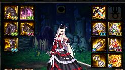 DNF剑宗100级毕业装推荐 剑宗100级配装