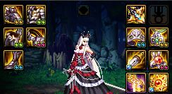 DNF剑宗100级毕业装推荐 剑宗100级配装