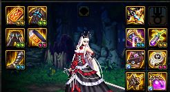 DNF剑宗100级毕业装推荐 剑宗100级配装