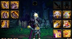 DNF男漫游毕业装备方案 男漫游100级配装