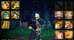 DNF男漫游毕业装备方案 男漫游100级配装