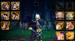 DNF男漫游毕业装备方案 男漫游100级配装