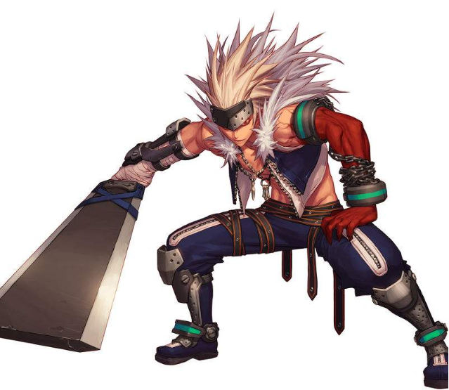 关于剑魂相关信息