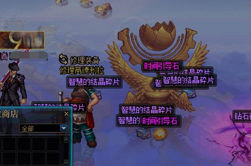 100级版本倒计时两周 时间引导石囤货指南