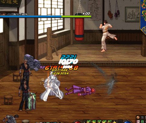 DNF红眼三觉评测 狂战士三觉技能介绍