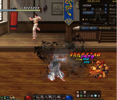 DNF红眼三觉评测 狂战士三觉技能介绍