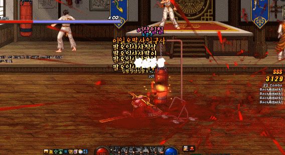 DNF红眼三觉评测 狂战士三觉技能介绍