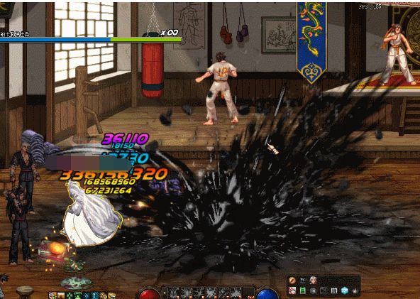 DNF红眼三觉评测 狂战士三觉技能介绍