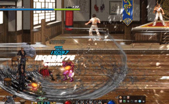 DNF红眼三觉评测 狂战士三觉技能介绍