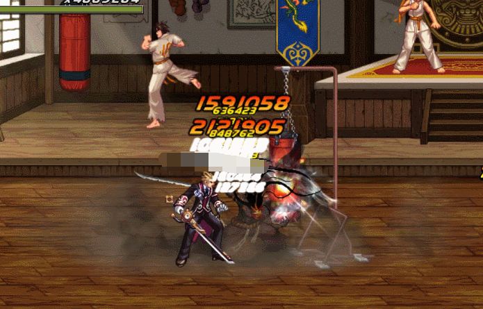 DNF剑影三觉评测 国服剑影三觉技能介绍