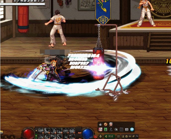 DNF剑影三觉评测 国服剑影三觉技能介绍