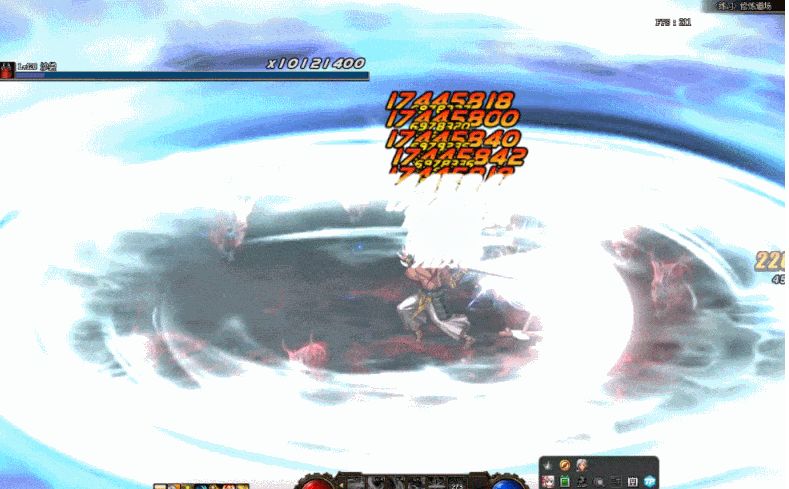 DNF剑影三觉评测 国服剑影三觉技能介绍