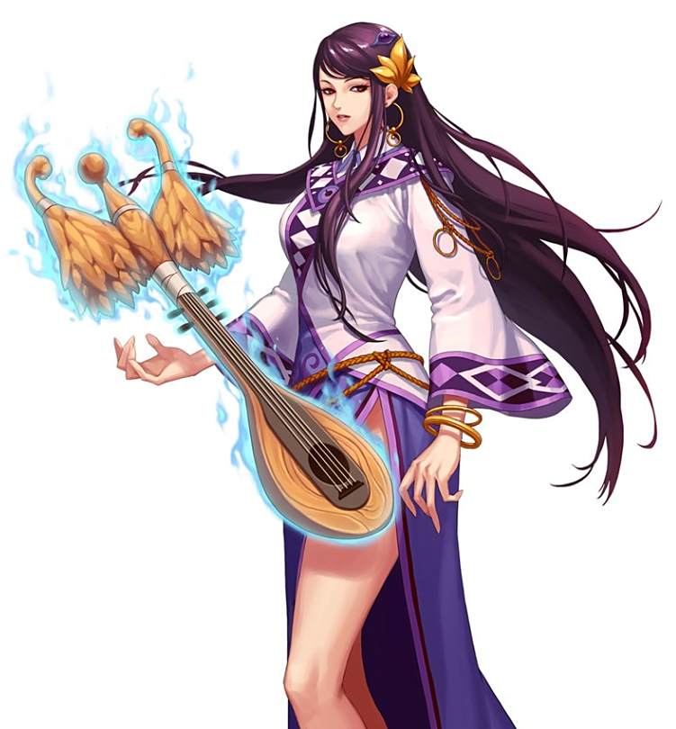 DNF佩鲁斯帝国皇帝里昂哈因里希三世介绍