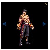 DNF100级史诗武器 猎焰追魂拳套属性介绍