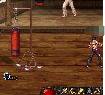 DNF100级史诗武器 猎焰追魂拳套属性介绍