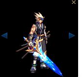 DNF100级史诗光剑 星之海巴德纳尔属性介绍