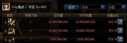 DNF100级史诗光剑 星之海巴德纳尔属性介绍