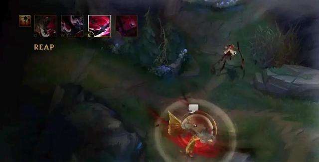 LOL稻草人即将改版归来 形象和技能更加惊悚