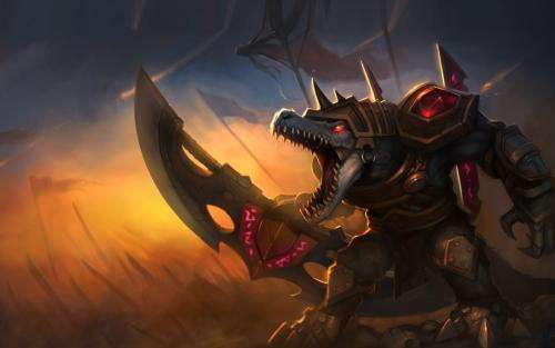 lol维护延迟到几点开机 今日维护结束时间介绍