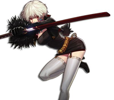 DNF剑帝背景设定介绍 万里行吾剑斩不平