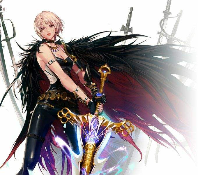 DNF剑帝背景设定介绍 万里行吾剑斩不平