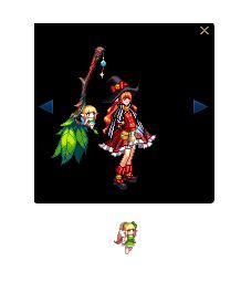 DNF世界树之精灵怎么样 100级史诗扫把评测