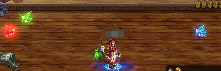 DNF世界树之精灵怎么样 100级史诗扫把评测