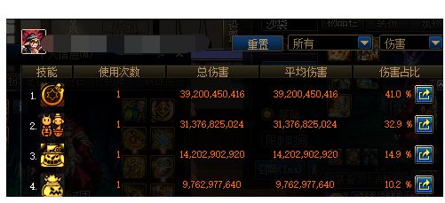 DNF世界树之精灵怎么样 100级史诗扫把评测