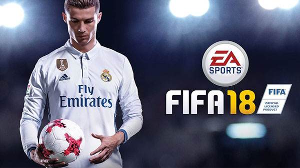 fifa18橘子平台最低价购买 fifa18origin平台代购