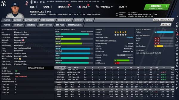 劲爆美国棒球21在哪儿买 劲爆美国棒球21最低价购买