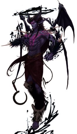 DNF剧情 召唤卡赞降临居然是为了奥兹玛