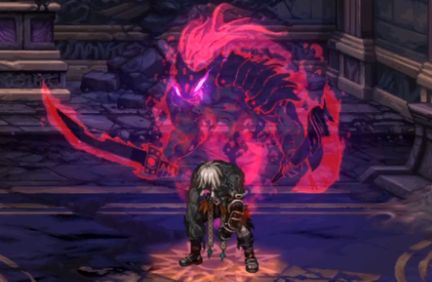 DNF剧情 召唤卡赞降临居然是为了奥兹玛