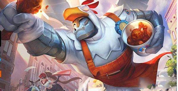 LOL赤月篇活动什么时候结束 赤月篇活动结束时间介绍