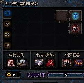 DNF洞察之眼速通打法 平民也能快速通关