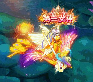 繁花似锦 《桃花源记2》女神复赛投票火热进行中