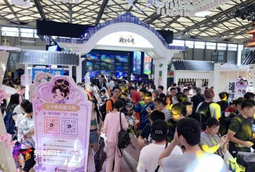 玩友时代、点触科技、游卡桌游将于2020 ChinaJoy BTOC展区精彩亮相！