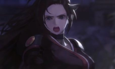 DNF人物志 天界内战的主导者安迪维恩