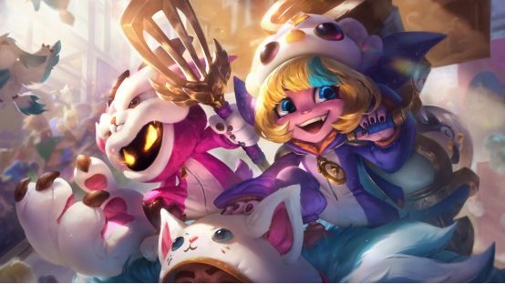 lol今日维护时间是多久 lol维护公告2020最新