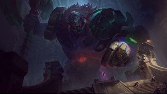 lol今日维护时间是多久 lol维护公告2020最新