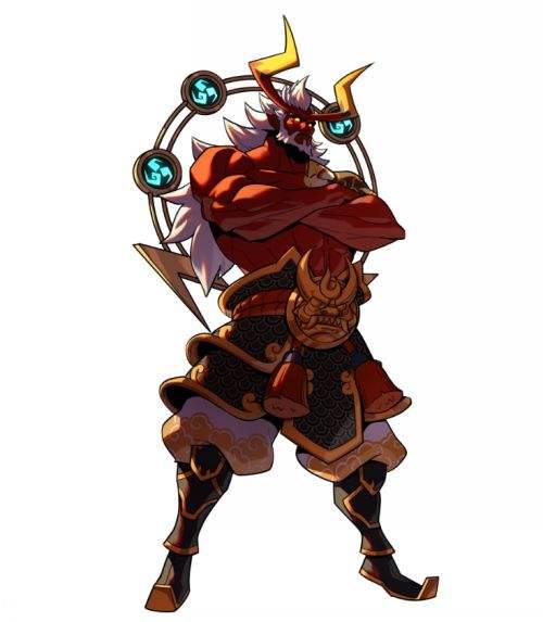 校长竟然是异世魔王?《街头篮球》五一新角色曝光