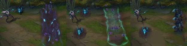 LOL魔女婕拉至臻皮肤怎么样 魔女婕拉至臻皮肤外观一览