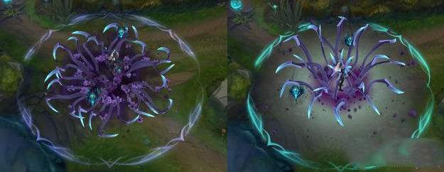 LOL魔女婕拉至臻皮肤怎么样 魔女婕拉至臻皮肤外观一览